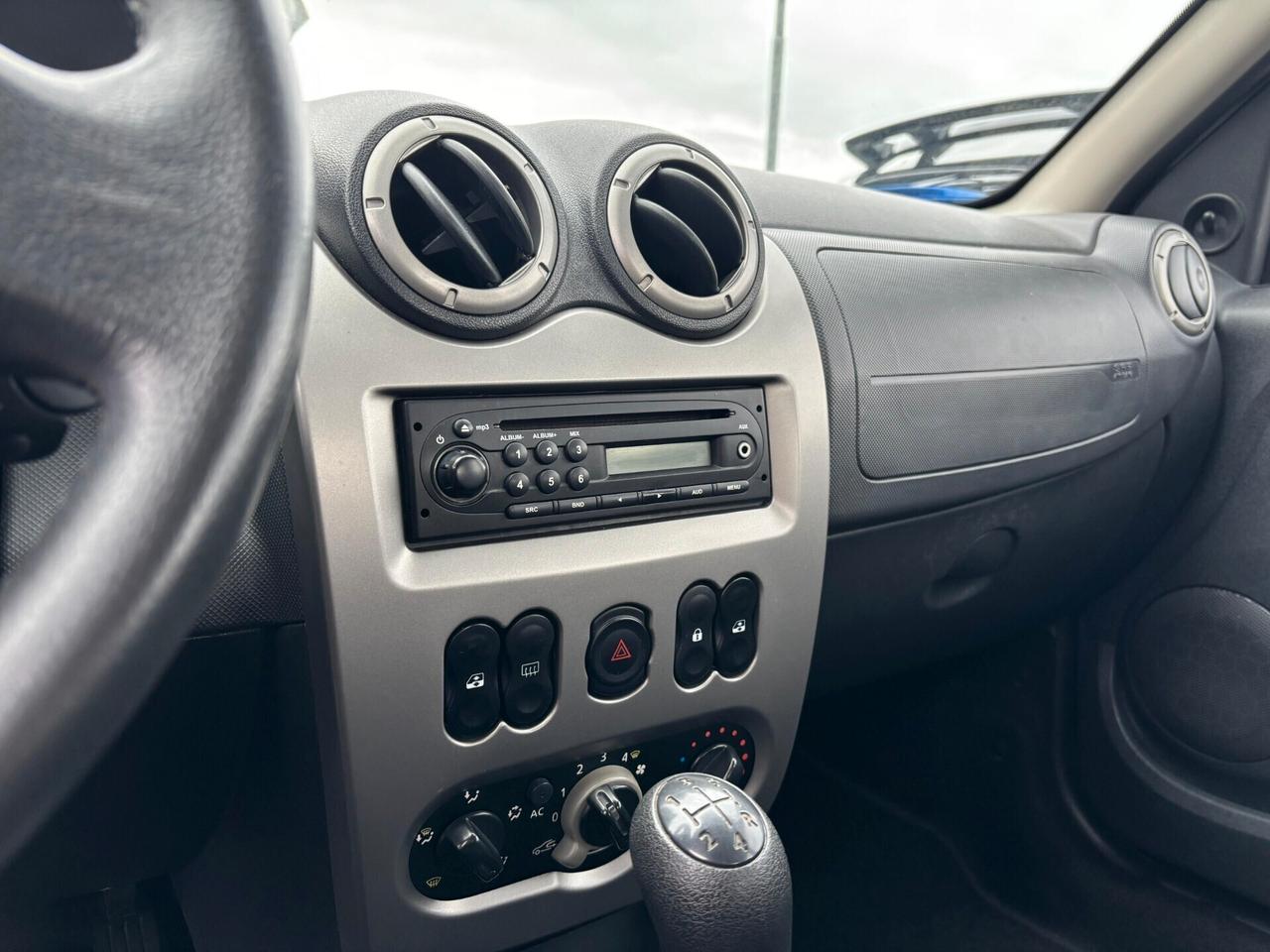Dacia Sandero Stepway 1.5 Diesel Neopatentati