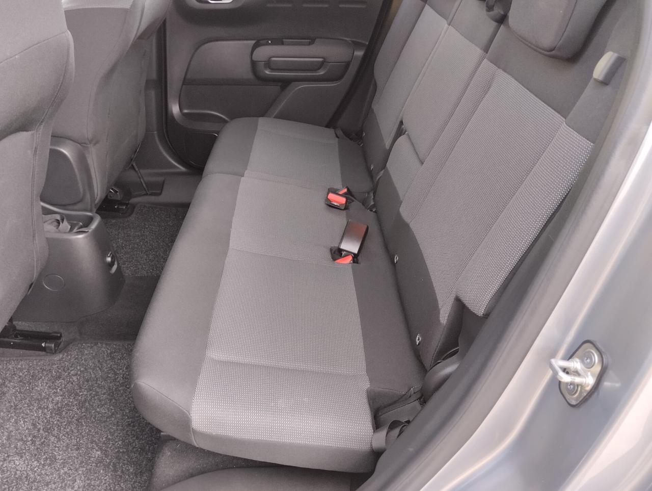 Citroen C3 AIRCROSS 130 S&S AUTO Shine