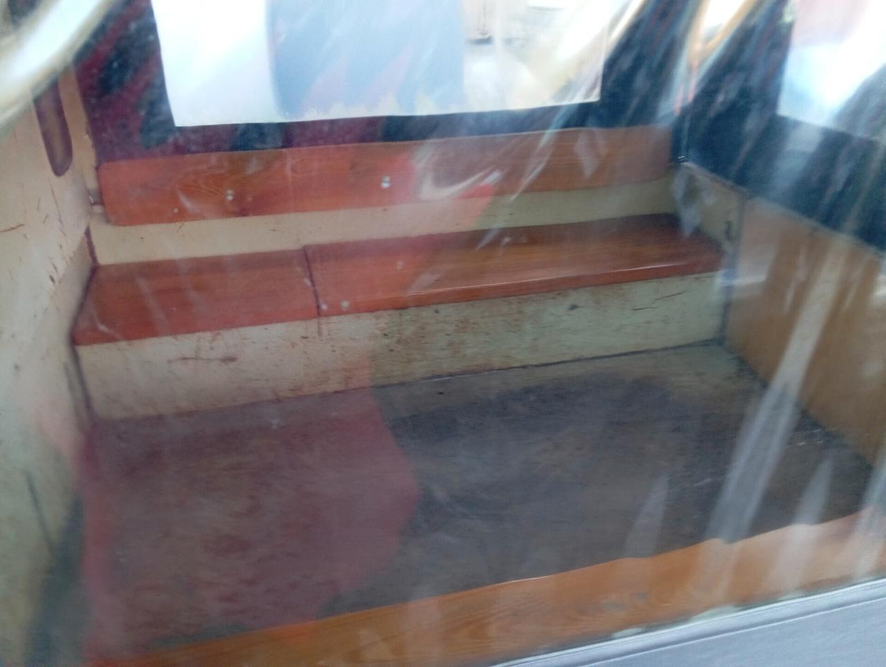 Umm alther 4x4 diesel