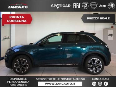 FIAT 600e Elettrica 156cv La Prima MY25 100% ELETTRICA