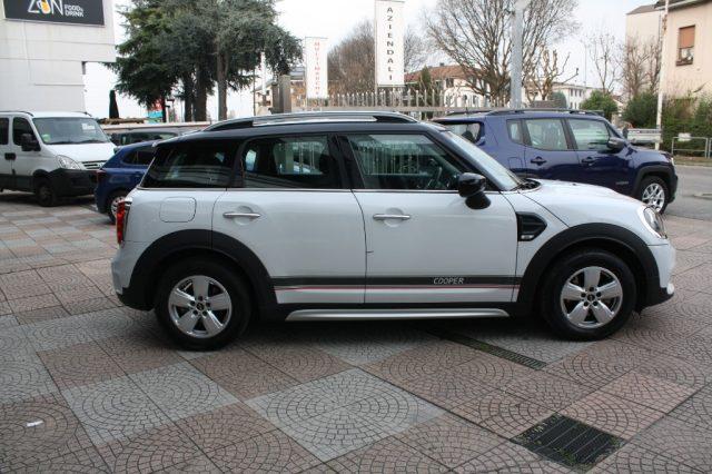 MINI Countryman 1.5 Cooper Business