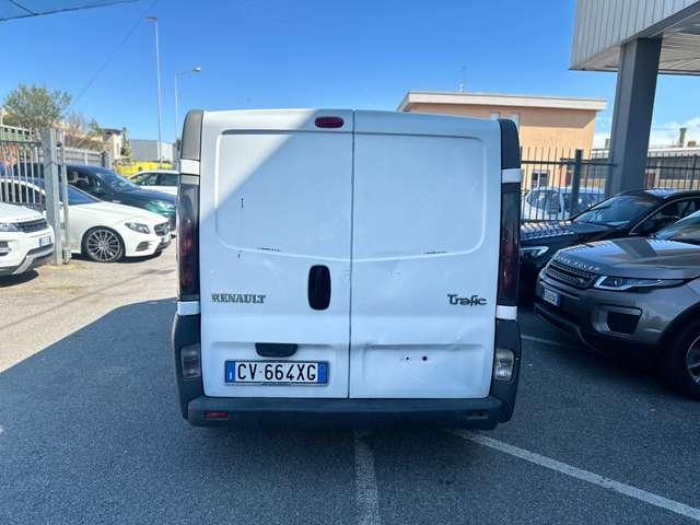 Renault Trafic 1.9