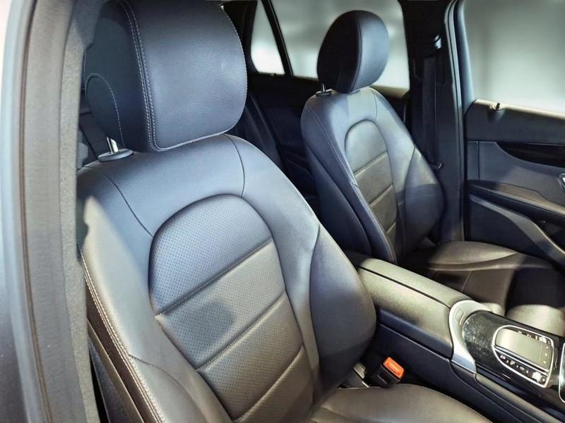 MERCEDES-BENZ GLC 300 de 4Matic EQ-Power Business auto