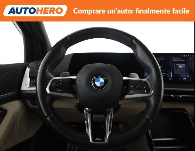 BMW 220 i 48V Active Tourer Msport