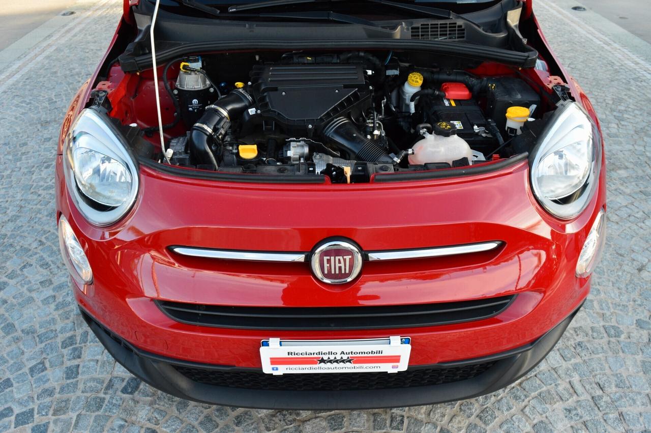 Fiat 500X 1.3 MultiJet 95Cv Cult