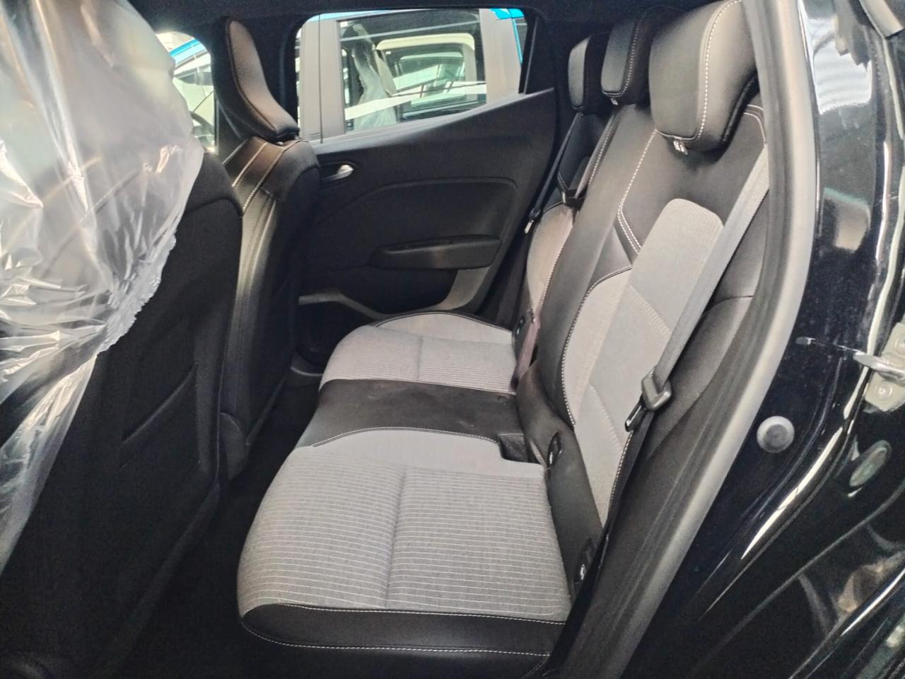 Renault Clio TCe 90 CV 5 porte Techno