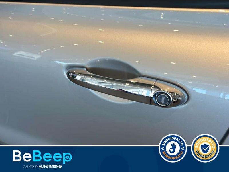 FIAT 500X 1.0 T3 CONNECT 120CV