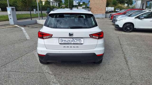 SEAT Arona Arona 2017 1.6 tdi Style 95cv /// MOLTO BELLA ///