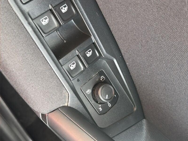 Volkswagen Tiguan Tiguan 1.4 tsi Life DSG