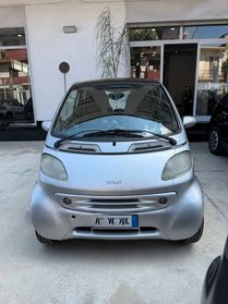Smart 600 & passion (40 kW)