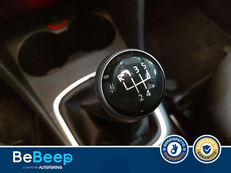 Volkswagen Polo 5P 1.2 TSI BM COMFORTLINE