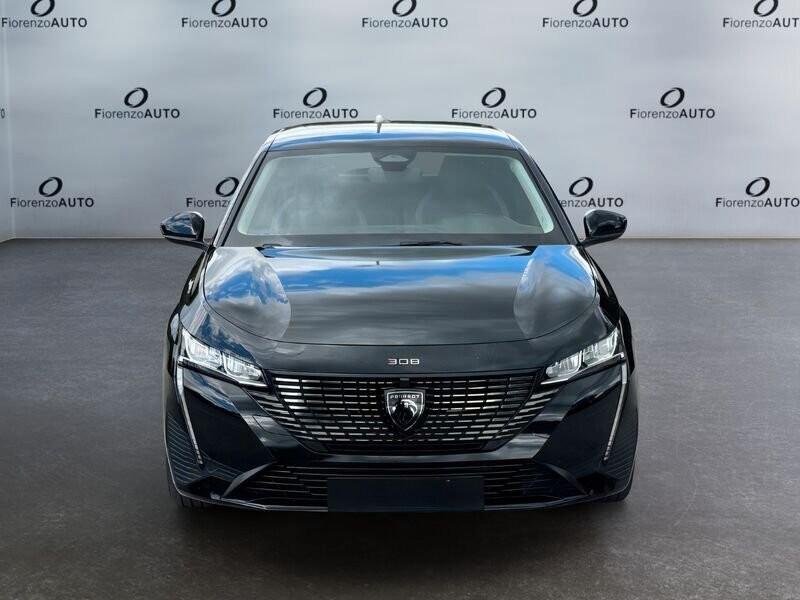 Peugeot 308 1.2 Allure SW 96Kw - PREZZO REALE