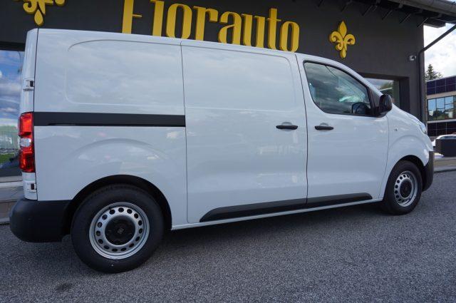 FIAT Scudo 1.5Hdi120cv L2H1 3 posti KM ZERO