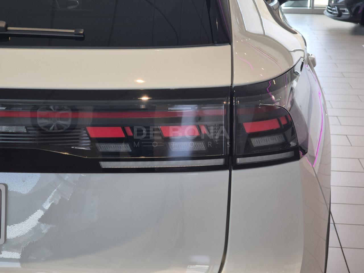 Volkswagen Tiguan 1.5 tsi ehybrid life 204cv dsg