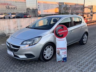 Opel Corsa 1.4 90CV GPL Tech 5 porte Innovation