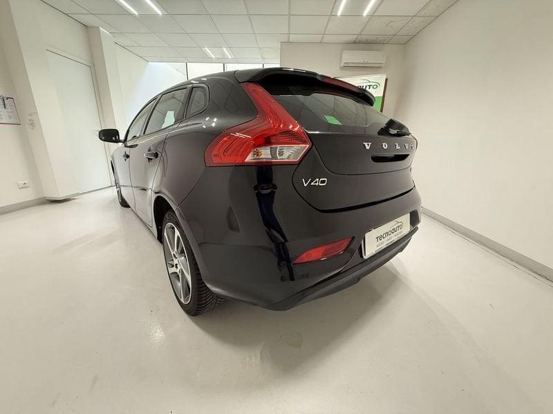 Volvo V40 V40 D2 Kinetic