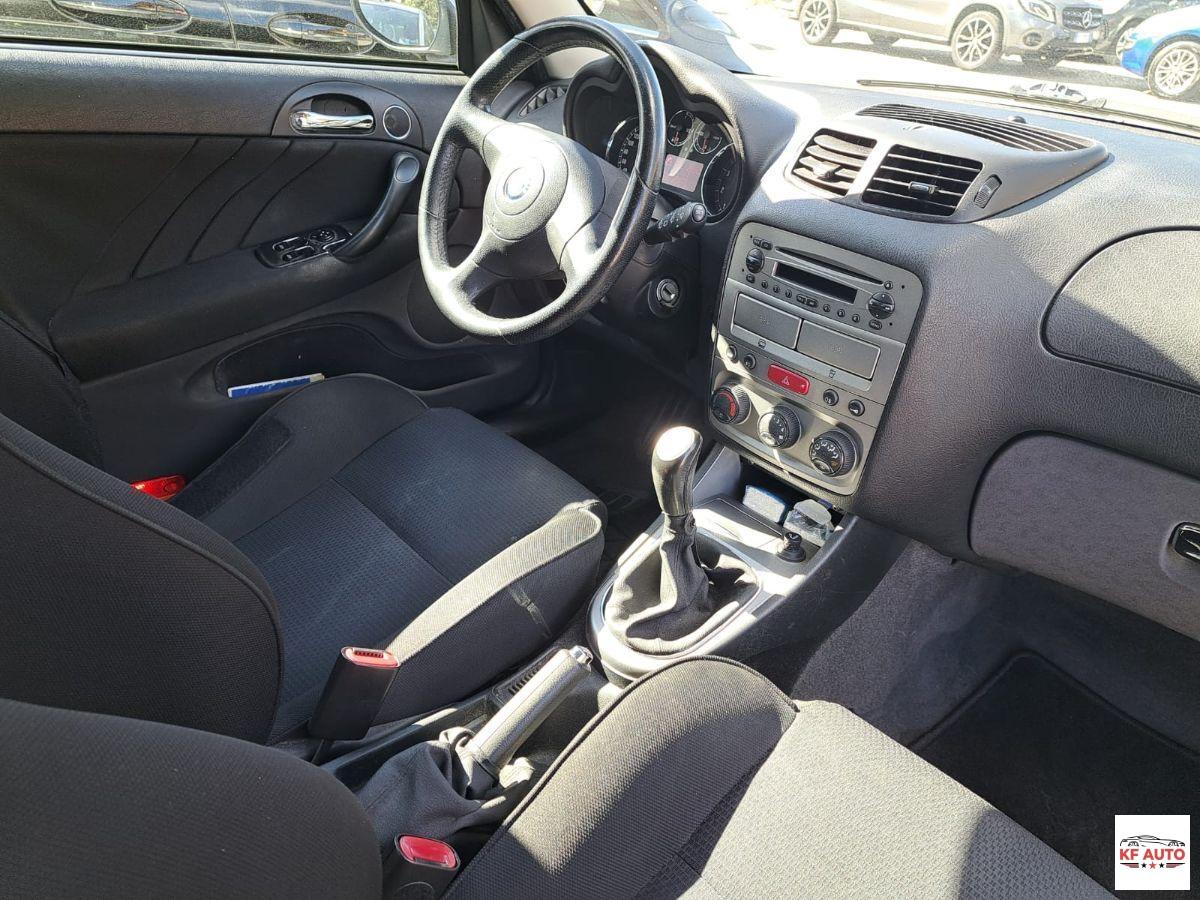 ALFA ROMEO - 147 5p 1.6 ts 16v Progression 120cv