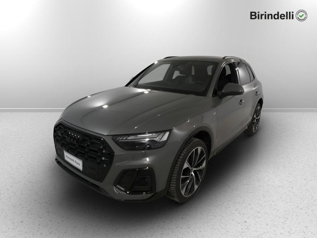 AUDI Q5 2ª serie - Q5 40 TDI 204 CV quattro S tronic S line plus