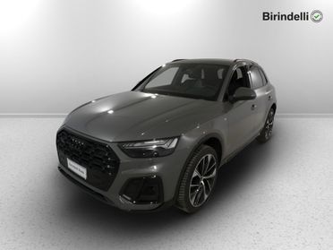 AUDI Q5 2ª serie - Q5 40 TDI 204 CV quattro S tronic S line plus