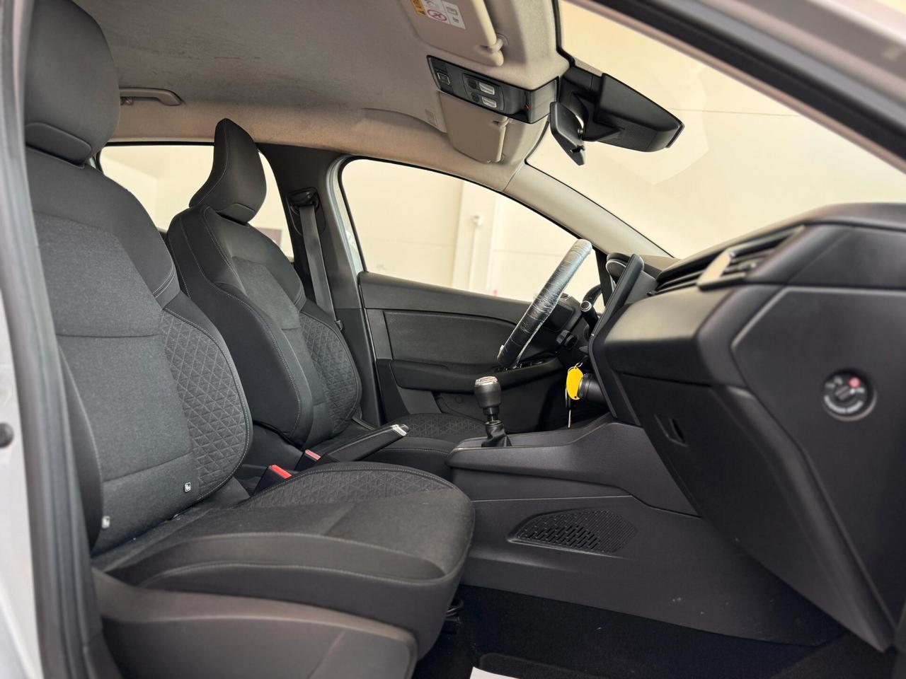 Renault Clio Blue dCi 85 CV 5 porte Intens