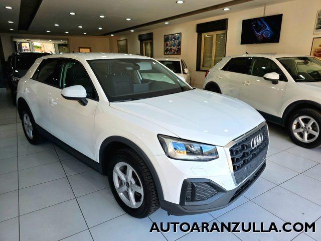 AUDI Q2 35 Business Plus 1.5 TFSI 150CV S tronic Navi