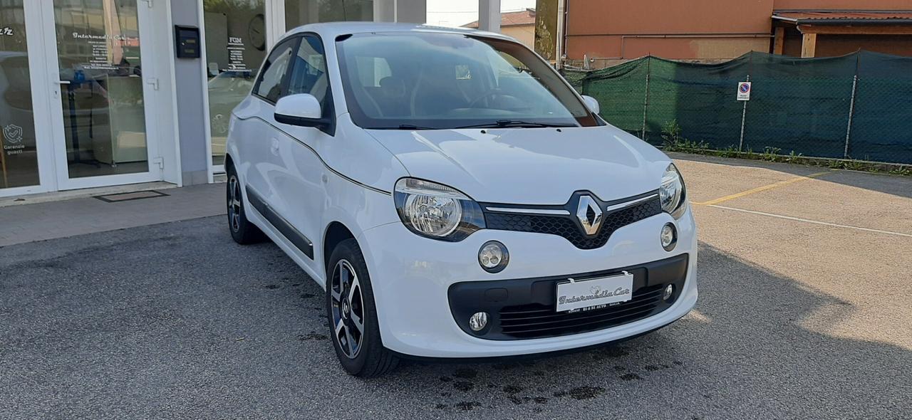 Renault Twingo SCe Stop&Start Intens
