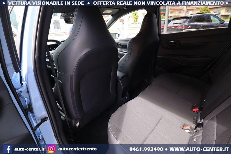 Hyundai i20 N Performance 1.6 T-GDI Techno Pack
