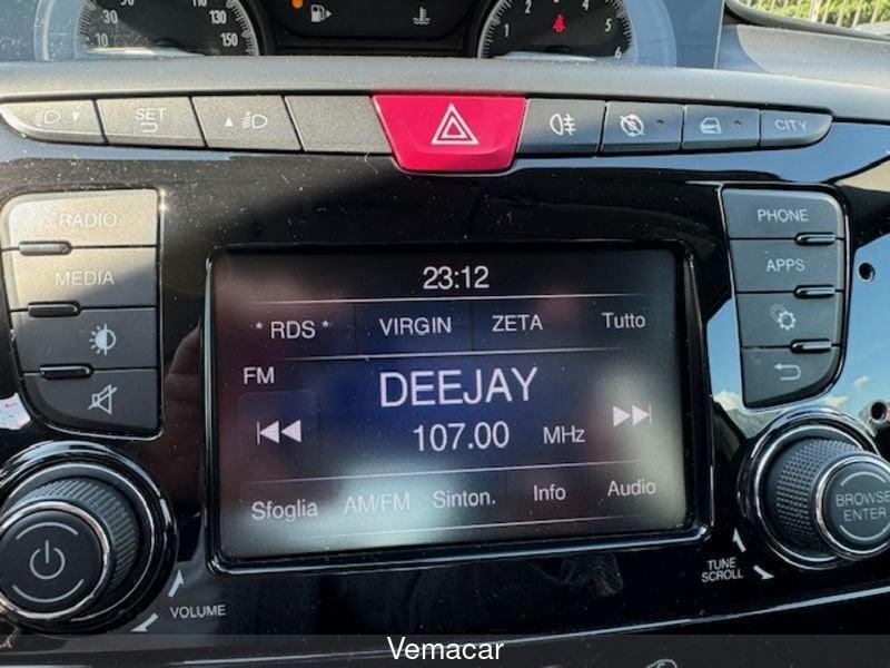 Lancia Ypsilon 1.2 gold 69 CV 5P Solo km 45.300! ok neop!!