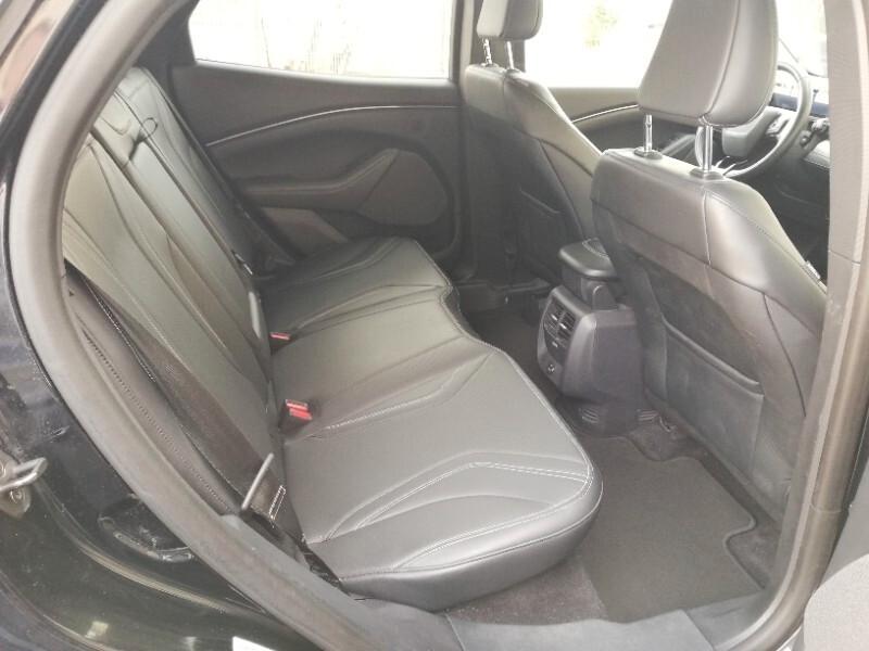 Ford Mustang Mach-E Elettrico Standard 269CV