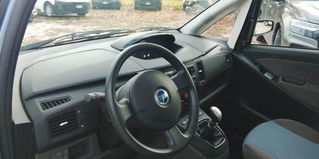 FIAT Idea 1.2 16V BlackLabel