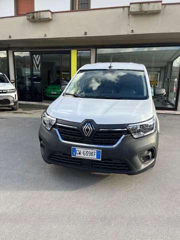 Renault Kangoo Nuovo Kangoo 1.5 dci 95cv