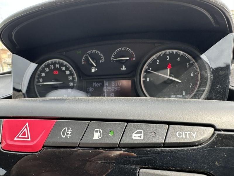 Lancia Ypsilon 1.2 69 CV 5 porte GPL Ecochic Gold
