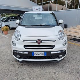 Fiat 500L 1.4 T-Jet 120cv Gpl Business