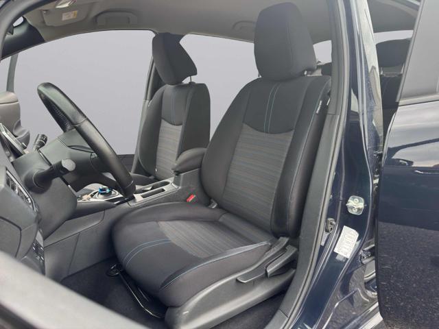 NISSAN Leaf ACENTA 40 KWH-NAVI-SENSORI-RETROCAMERA-POKI KM-