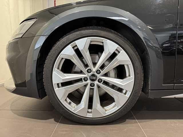 Audi A6 allroad quattro 50 TDI 3.0 quattro tiptronic Evolution