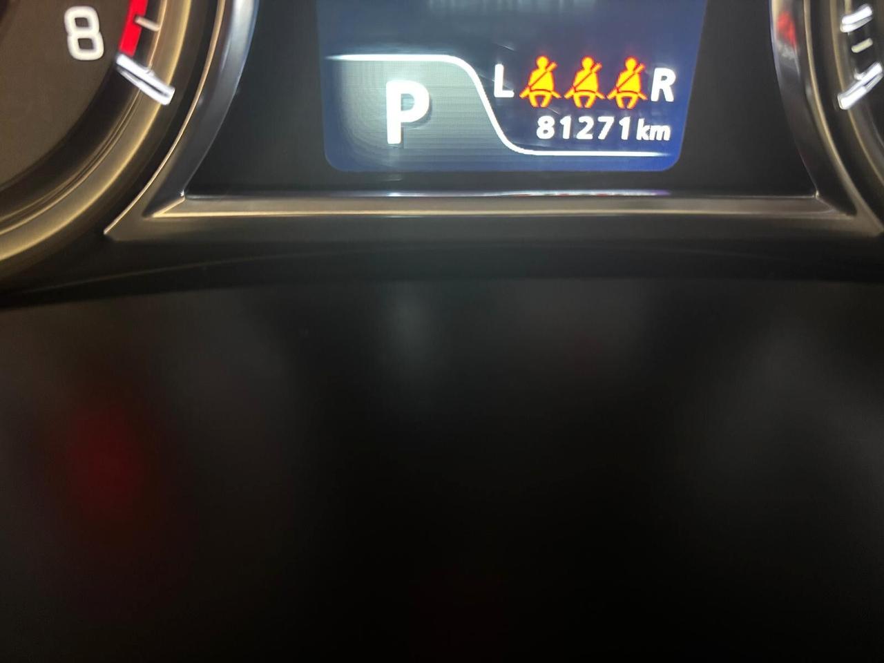SUZUKI VITARA ANNO 2018 BZ 1.4 CAMBIO AUTOMATICO KM 81 MILA
