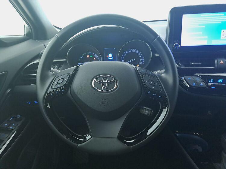 Toyota C-HR Hybrid Morebusiness BR961718 2.0 Full Hybrid 184CV