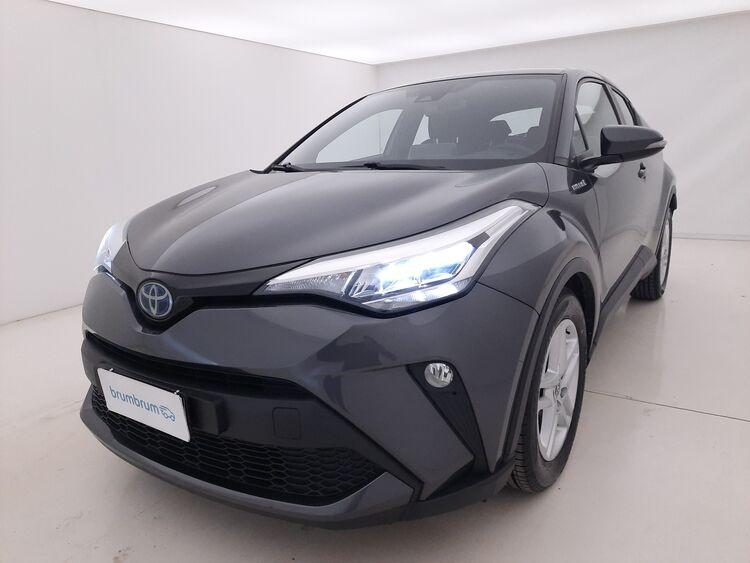 Toyota C-HR Hybrid Business BR717556 1.8 Full Hybrid 122CV