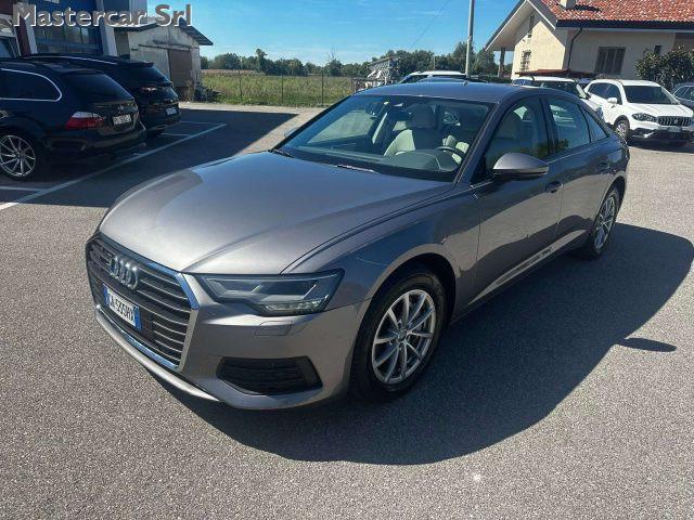 AUDI A6 50 3.0 tdi mhev Business quattro tiptronic GA535HX