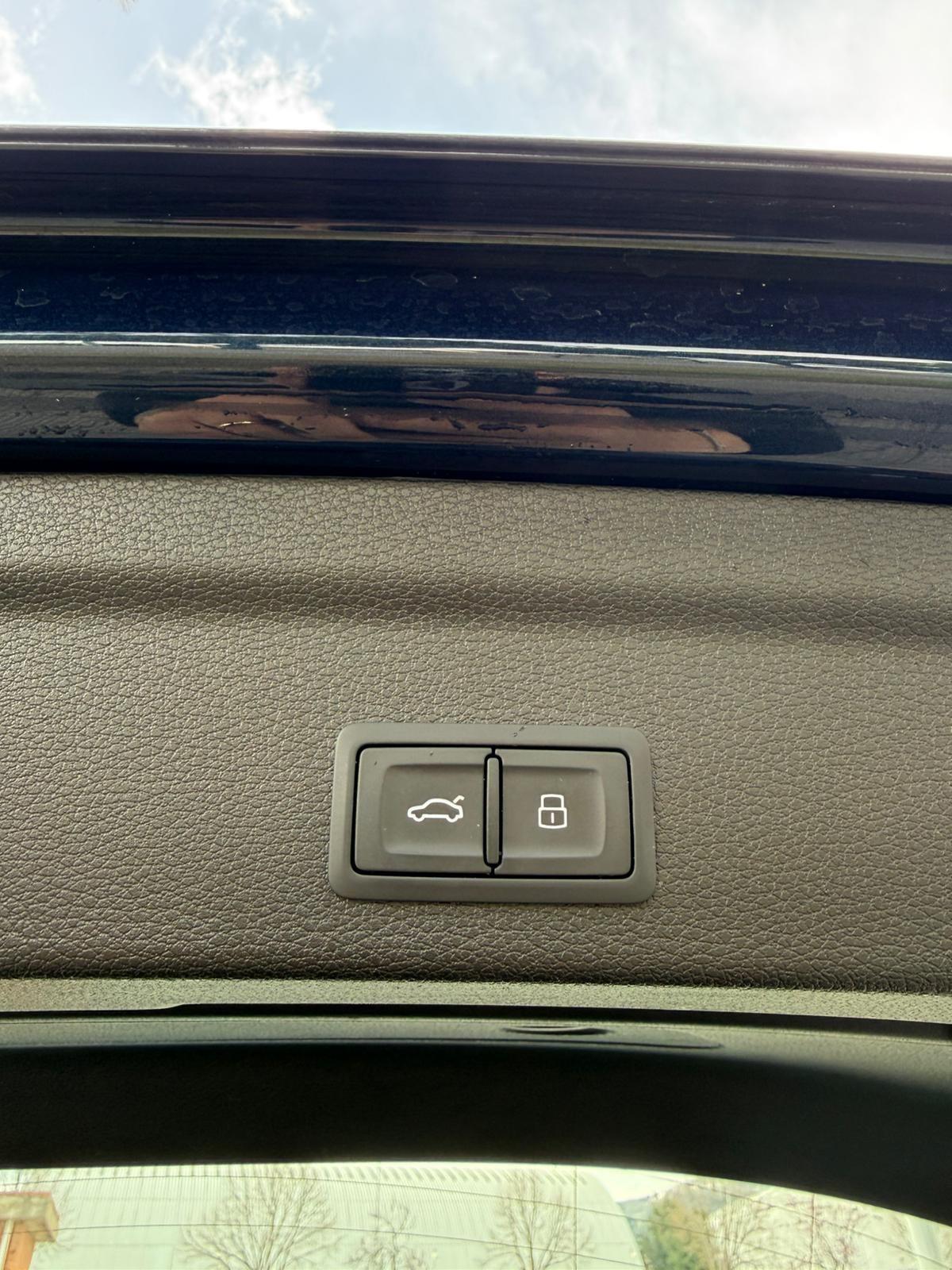 Audi Q3 SPB 35 TDI quattro