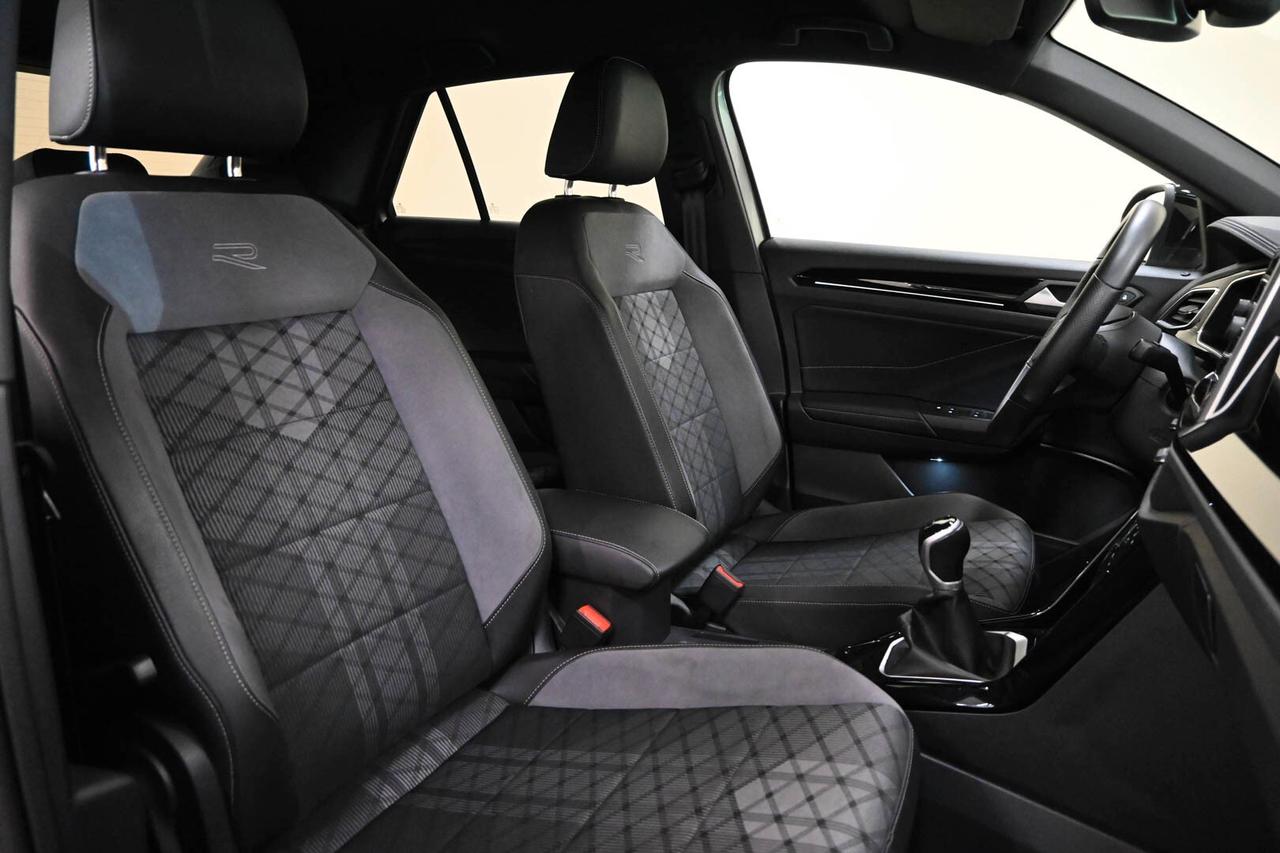 VOLKSWAGEN T-Roc 1ª serie T-Roc 1.0 TSI R-Line