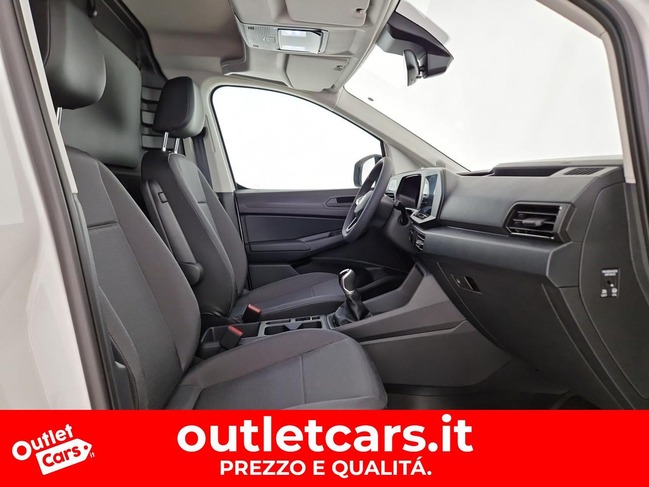 Volkswagen Caddy cargo maxi 2.0 tdi scr 102cv business