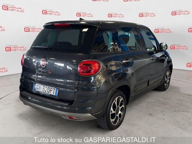 FIAT 500L 1.4 95 CV S&S Connect