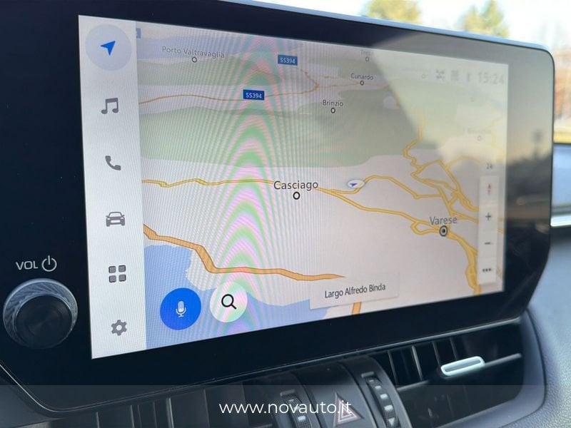 Toyota RAV4 2.5 HV (218CV) E-CVT Style 2WD