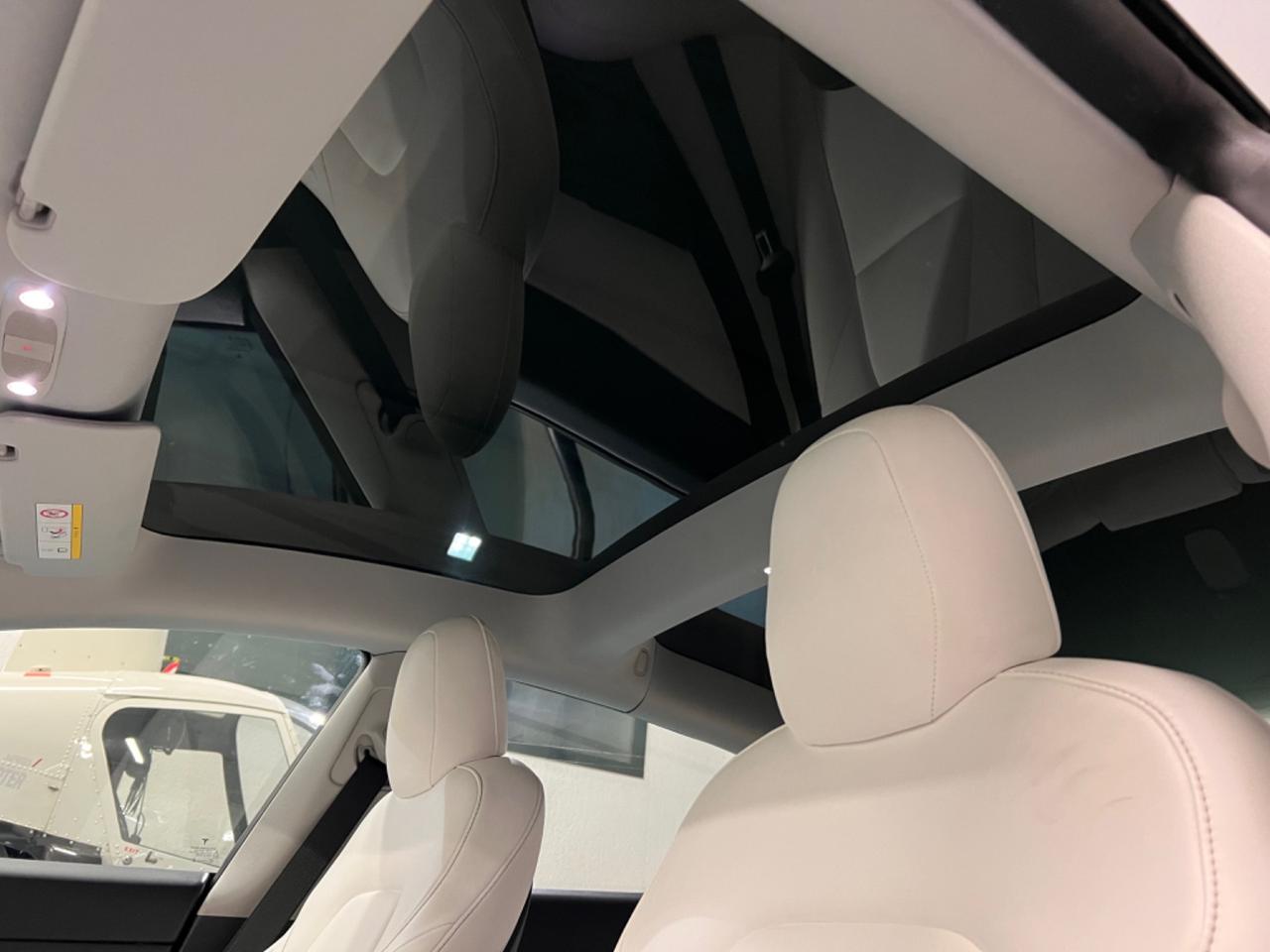 Tesla Model 3 Model 3 Long Range Dual Motor AWD