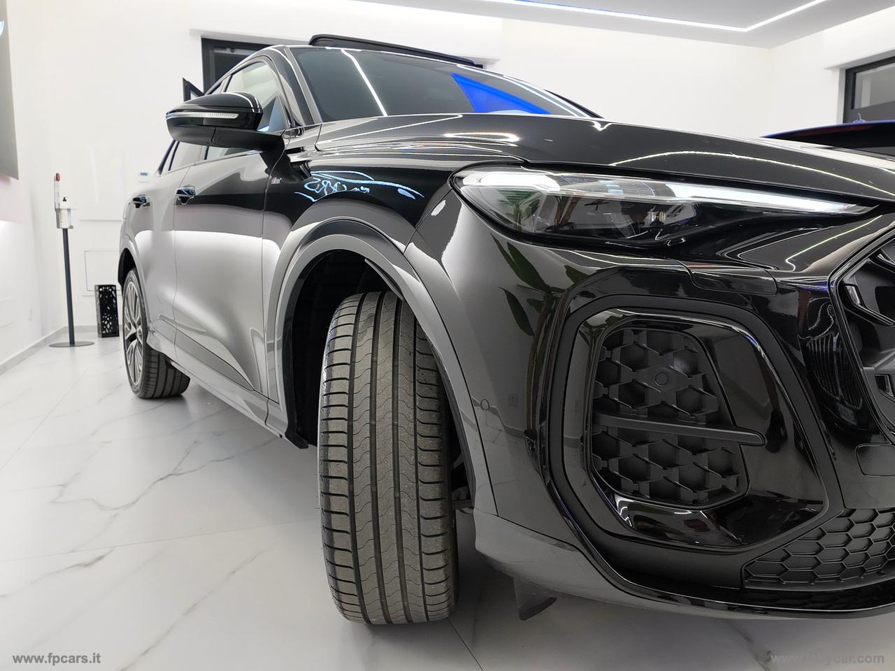 AUDI Q5 SPB TDi S tronic quattro S line ed. TETTO APRIB.