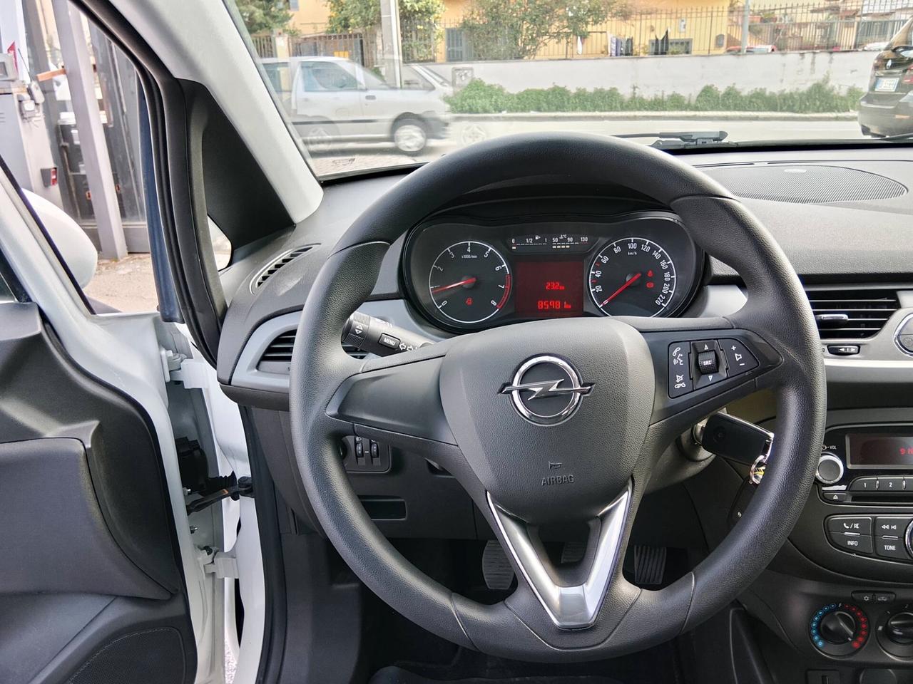 Opel Corsa 1.2 85K KM!