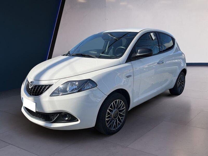 Lancia Ypsilon III 2021 1.0 firefly hybrid Gold s&s 70cv