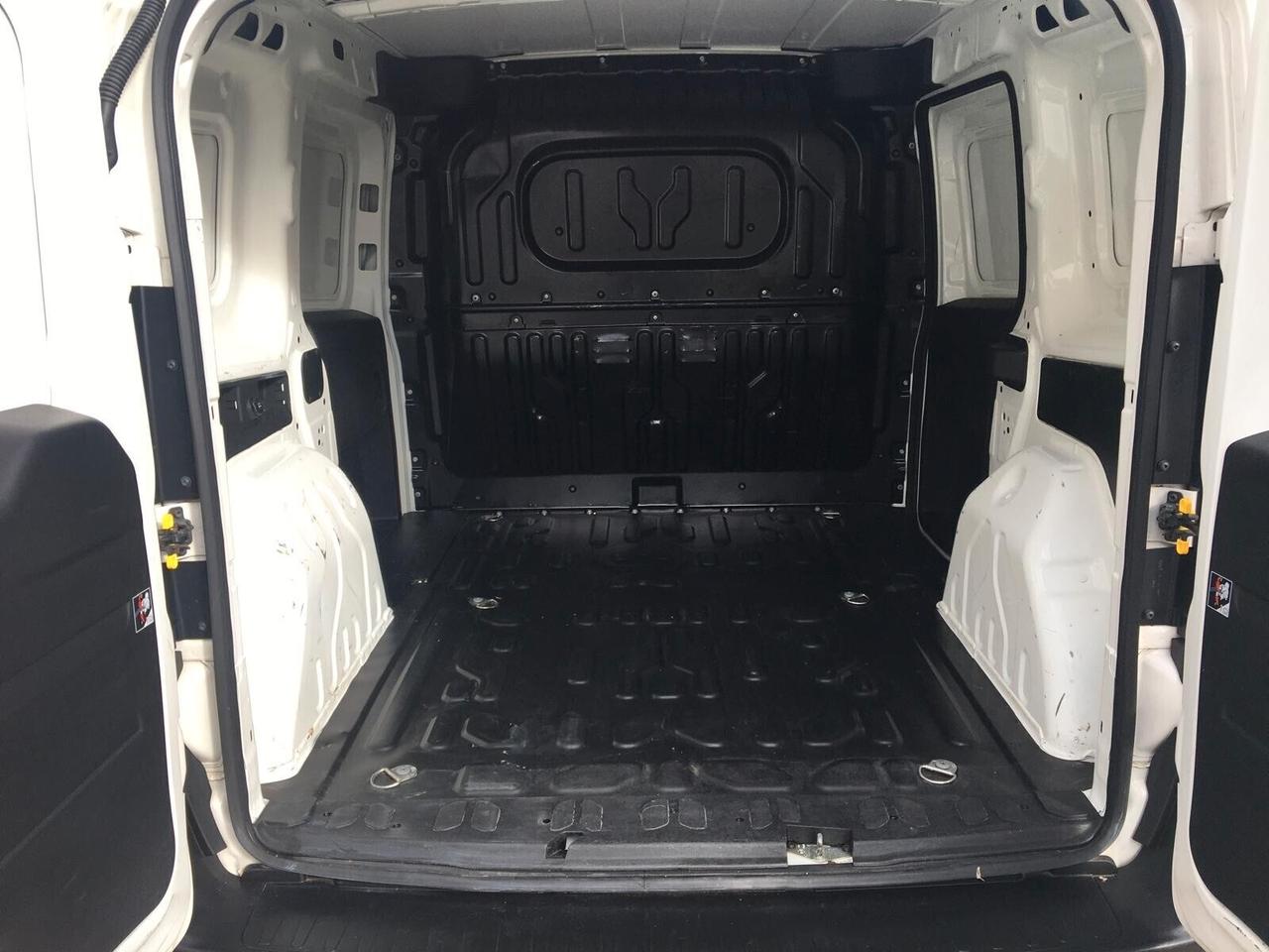 Fiat Doblo Doblò 1.6 MJT 120CV S&S Easy Maxi