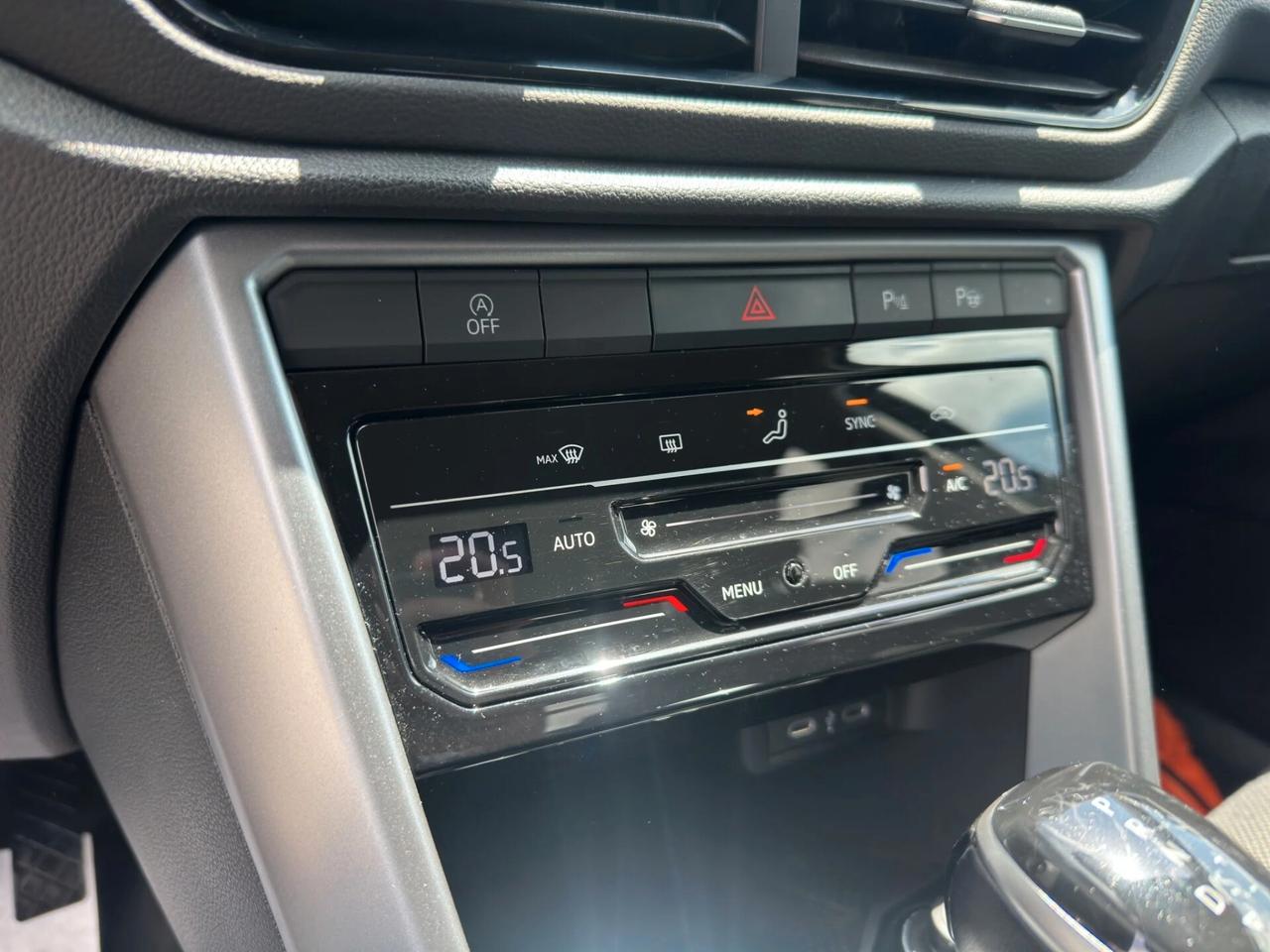 Volkswagen T-Roc 1.5 TSI ACT DSG Sport
